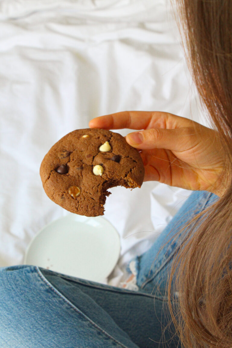 Biscuit individuel express