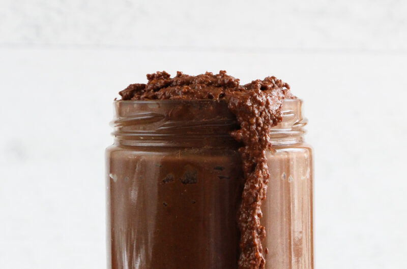 Beurre de brownie