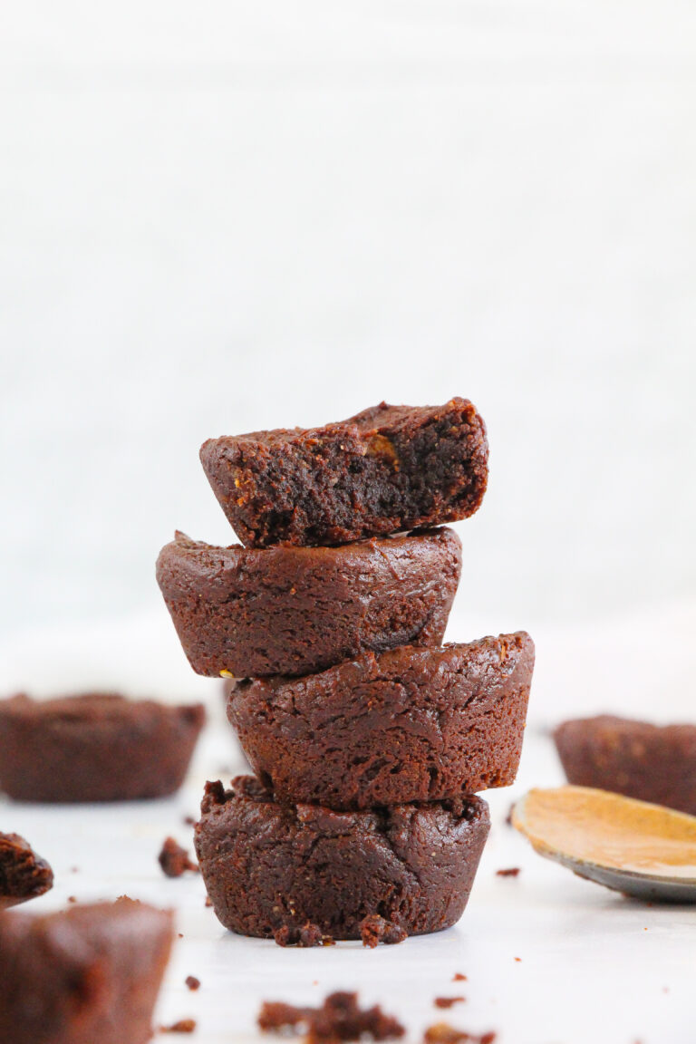 Brownies 5 ingrédients