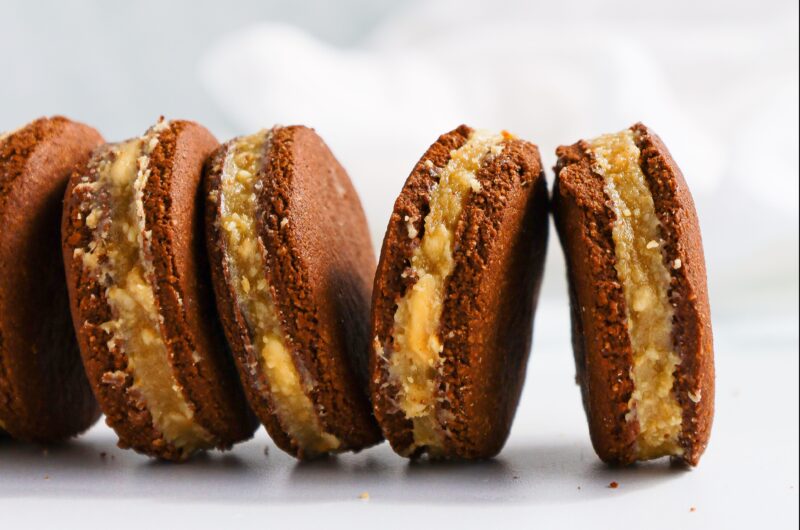 Oreo faits maison