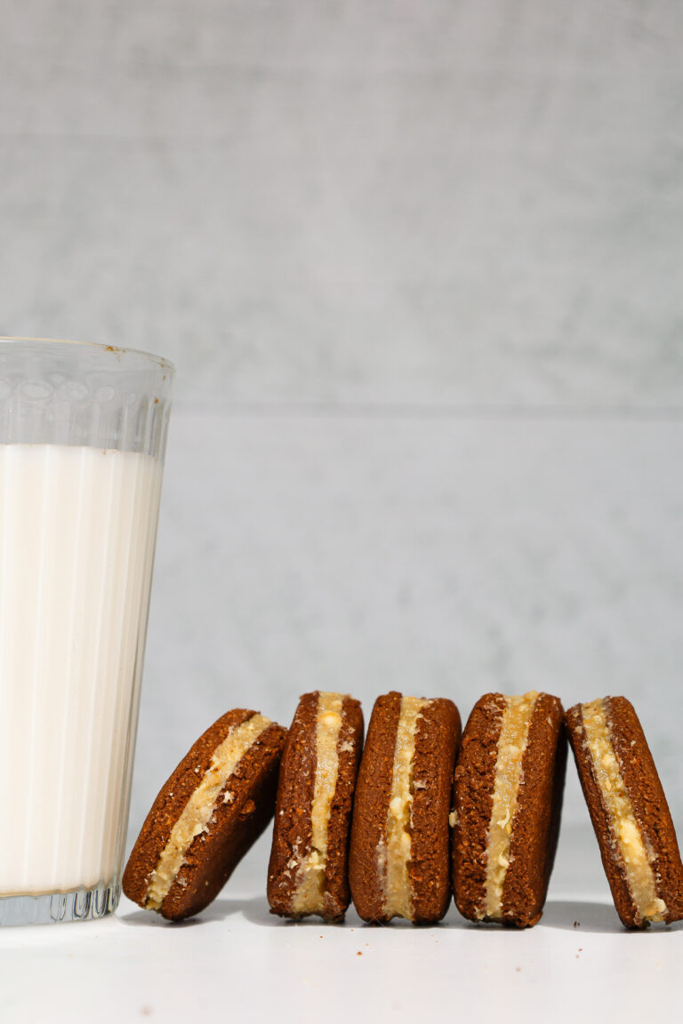 Oreo faits maison