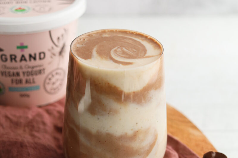 Smoothie moka
